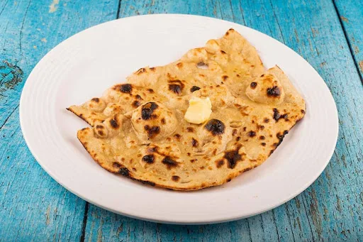 Tandoori Butter Roti