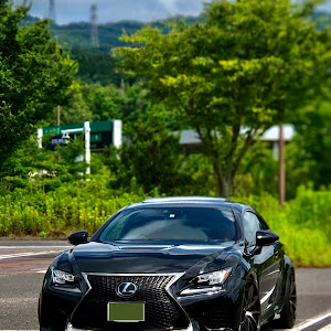 RC F USC10