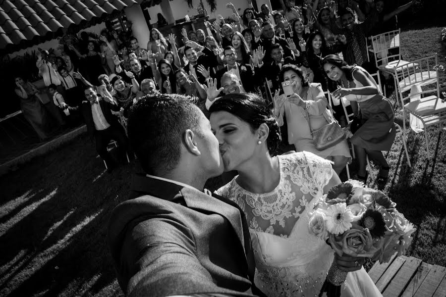 Fotógrafo de bodas Nelson Sanchez (nelsonsanchez). Foto del 19 de octubre 2017