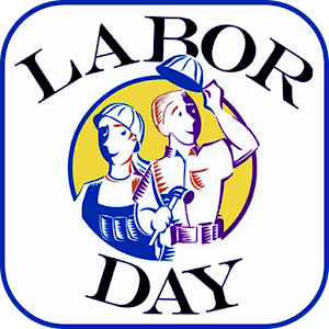 Download Happy Labor Day Greeting Cards For PC Windows and Mac