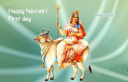 Happy Navratri Images