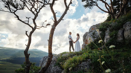 Fotograful de nuntă Andrey Vasilev (vavfoto). Fotografia din 6 august 2018