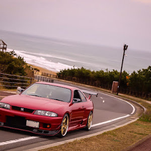 スカイライン GT-R