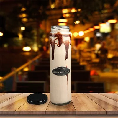 Premium Chocolate Shake