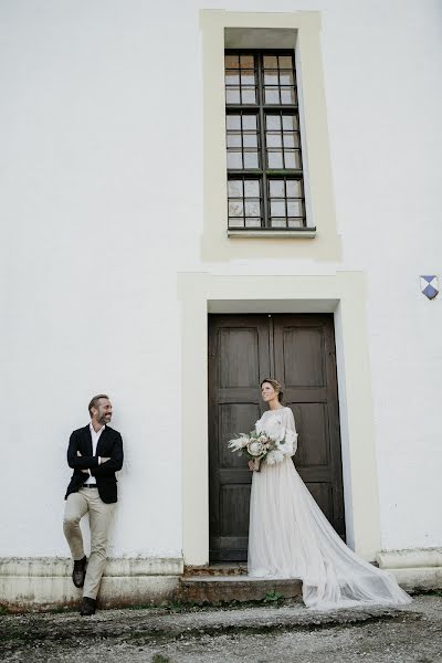 Wedding photographer Eduard Bosh (eduardbosh). Photo of 12 September 2018