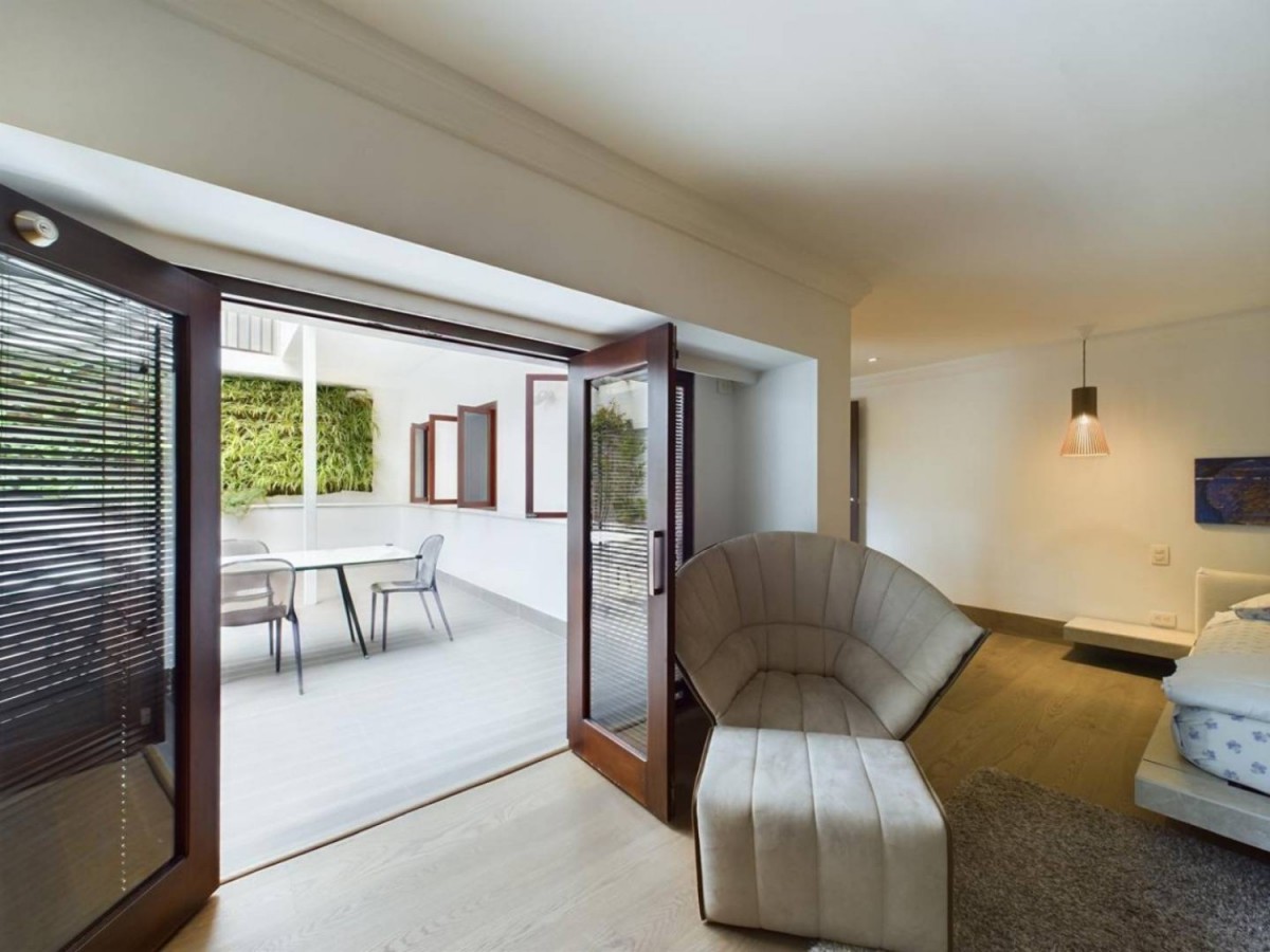 Casa En Venta - Santa Ana, Bogota