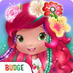 Cover Image of Download Strawberry Shortcake Holiday Hair 1.2 APK