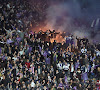 Anderlecht fait plaisir à ses supporters avant le début des playoffs 1