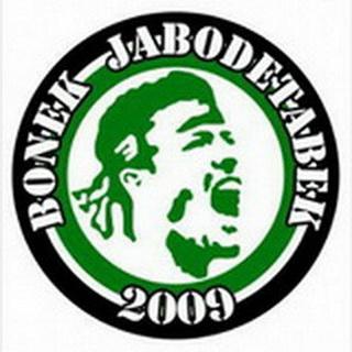 Bonek Jabodetabek