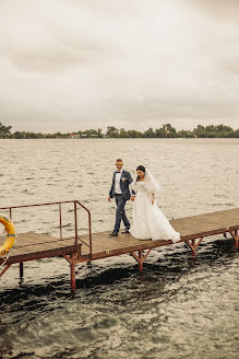 Photographe de mariage Oksana Andriyash (oksanaandriyash). Photo du 11 juin 2022