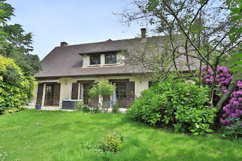 maison à Saint-Clair-sur-Epte (95)