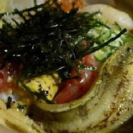 瞞著爹日本料理