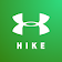 MapMyHike  icon