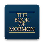 Cover Image of Télécharger Le Livre de Mormon  APK