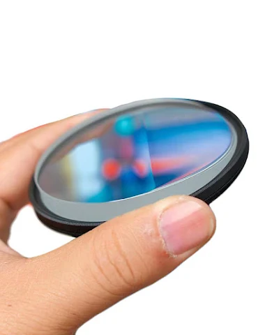 Kamera mit Imaginärem Einseitigem S - 1