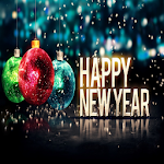 Cover Image of Unduh Happy New Year Greetings: 2020 GIF Wishes 1.8.35 APK