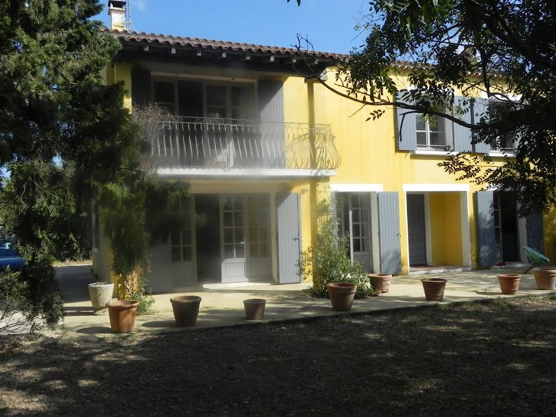 Vente villa 5 pièces 175 m² à Arles (13200), 679 000 €