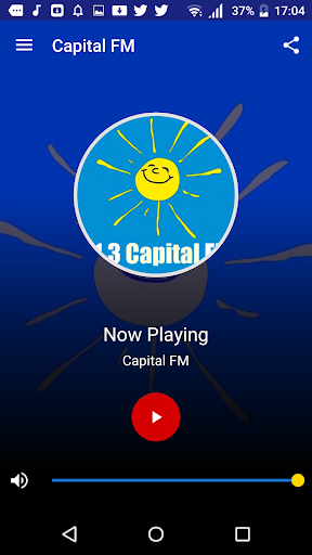 91.3 FM - Kampala - Live Stream