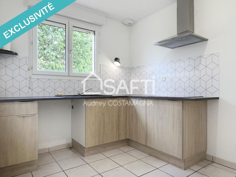 Vente appartement 4 pièces 70 m² à Montech (82700), 149 000 €