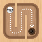 Cover Image of Download Maze Rolling Ball 3D 1.0.7 APK