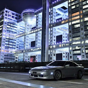 180SX RPS13