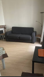 appartement à Paris 15ème (75)