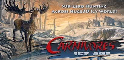 Carnivores: Ice Age Screenshot