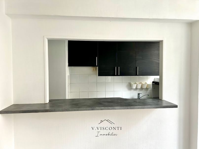 Vente appartement 3 pièces 52 m² à Paris 16ème (75016), 523 000 €