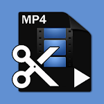 Cover Image of ดาวน์โหลด เครื่องตัดวิดีโอ MP4 5.0.3 APK