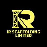 IR SCAFFOLDING LIMITED Logo