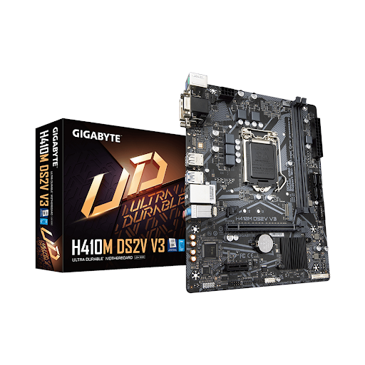 Mainboard Gigabyte H410M-DS2V V3