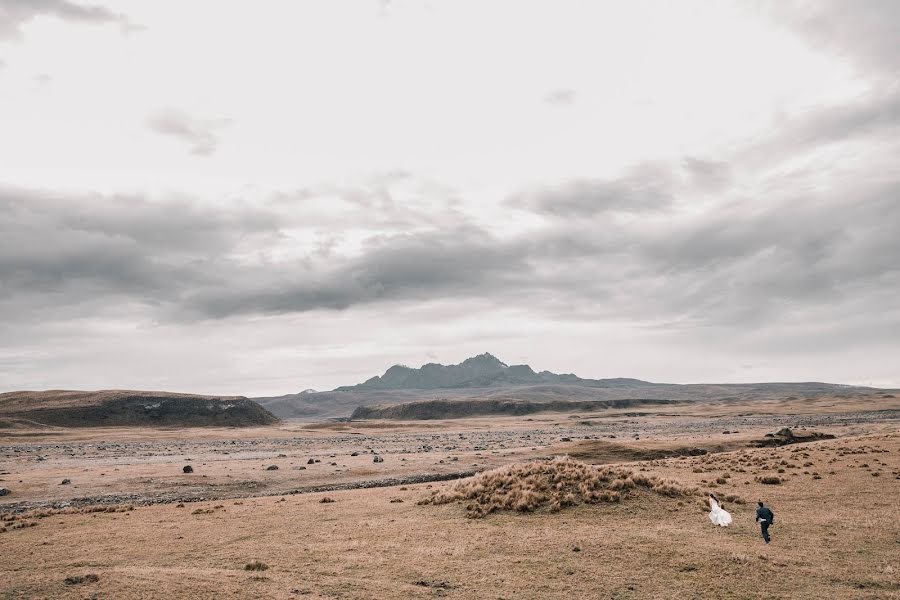 結婚式の写真家David Garzón (davidgarzon)。2018 12月11日の写真