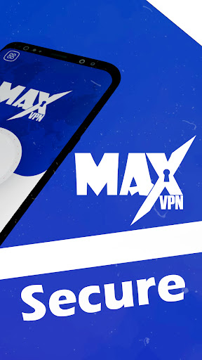 Screenshot Max VPN