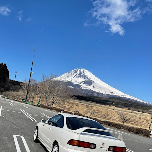 インテグラ DC2