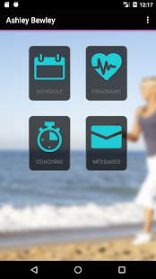 Steph McKee- Fitness and Wellness for Women(圖2)-速報App
