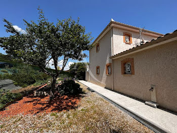 maison à Saint-Sulpice (81)