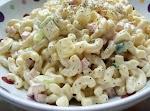 Super Easy Macaroni Salad was pinched from <a href="http://www.food.com/recipe/super-easy-macaroni-salad-237189" target="_blank">www.food.com.</a>