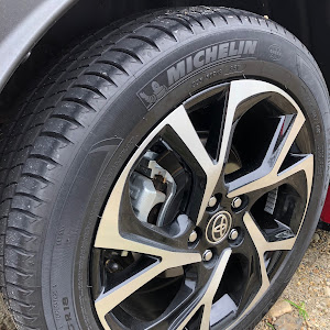 C-HR NGX10