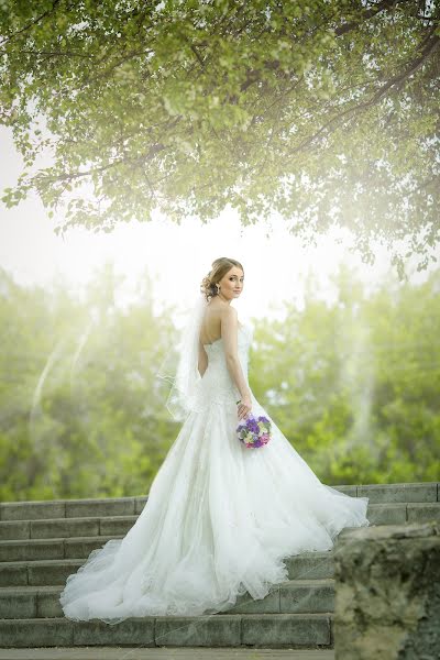 Wedding photographer Aleksey Korytov (korytovalexey). Photo of 19 July 2016