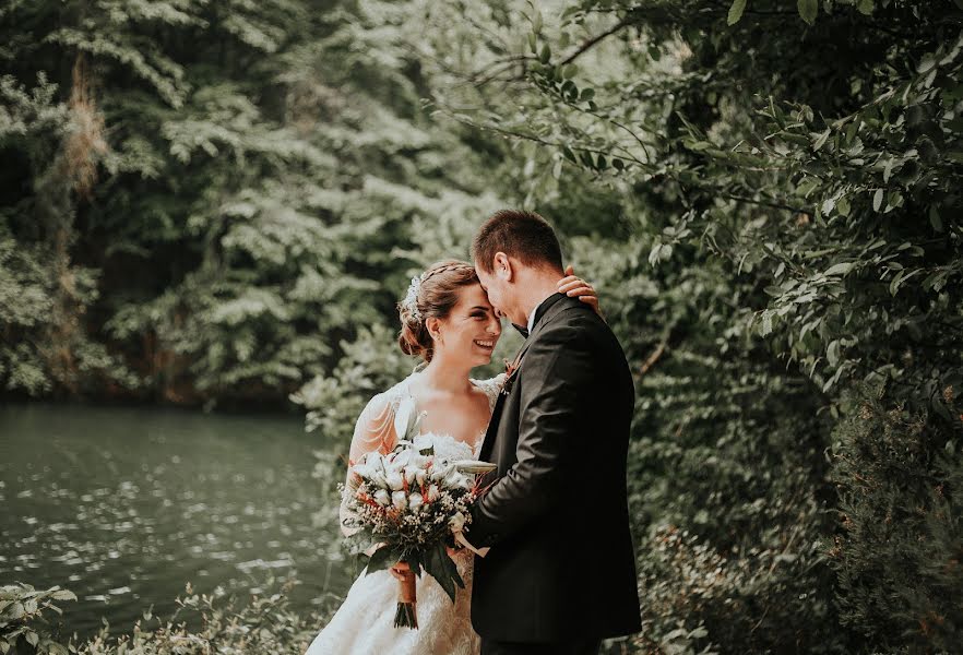 Wedding photographer Gencay Çetin (venuswed). Photo of 21 May 2018