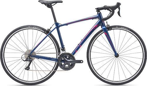 Liv By Giant 2019 Avail 1 Road Bike