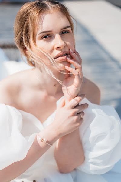 Wedding photographer Alena Kurbatova (alenakurbatova). Photo of 8 July 2022