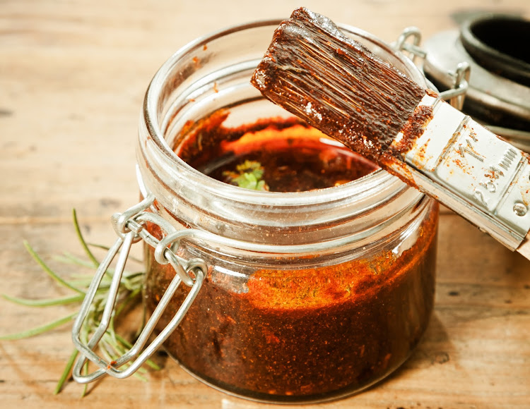 The right store-bought BBQ basting sauce will take your braai to the next level.