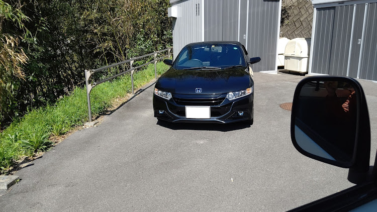ゆうや♪ヽ(´▽｀)/さんが投稿したキャンプ△・食材調達・痛車に関するカスタム事例の投稿画像4枚目
