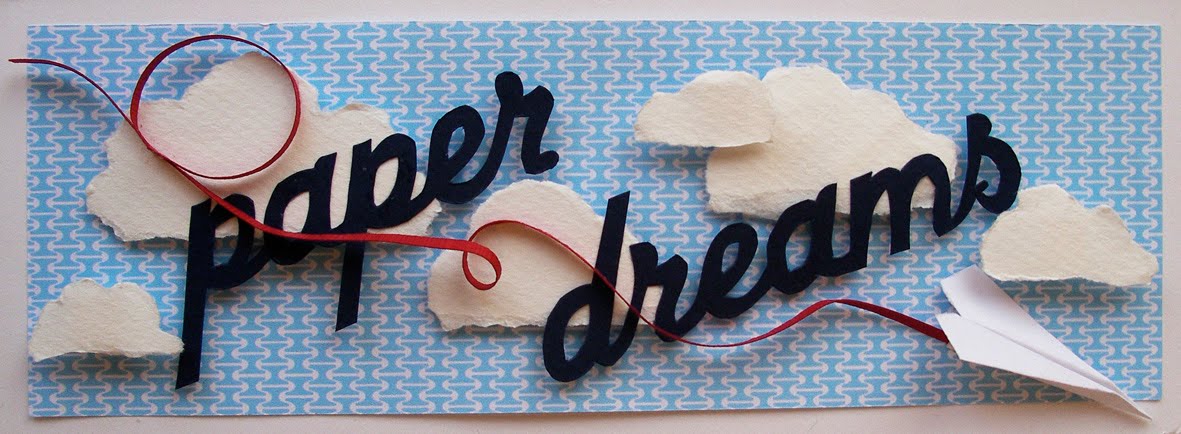 Paper Dreams