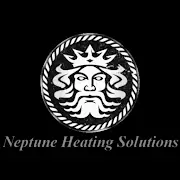 Neptune Heating Solutions  Logo