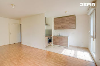 appartement à Palaiseau (91)