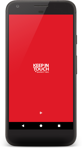 Keep in Touch Marketing