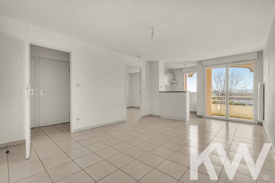 Vente appartement 2 pièces 42.25 m² à Colomiers (31770), 129 000 €