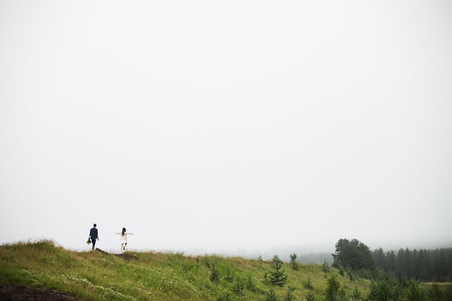 Hochzeitsfotograf Anastasiya Ovchinnikova (river). Foto vom 22. Juli 2015